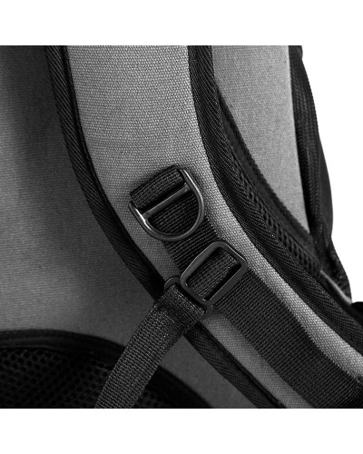 Cat capsule backpack with a porthole window "Cosmocat" Cat capsule backpack with a porthole window "Cosmocat"