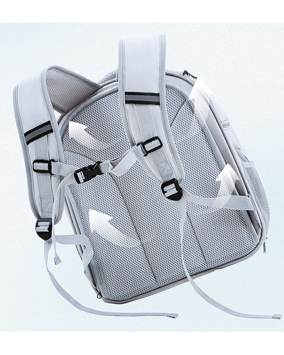 Classic cat backpack - expandable version Classic cat backpack - expandable version